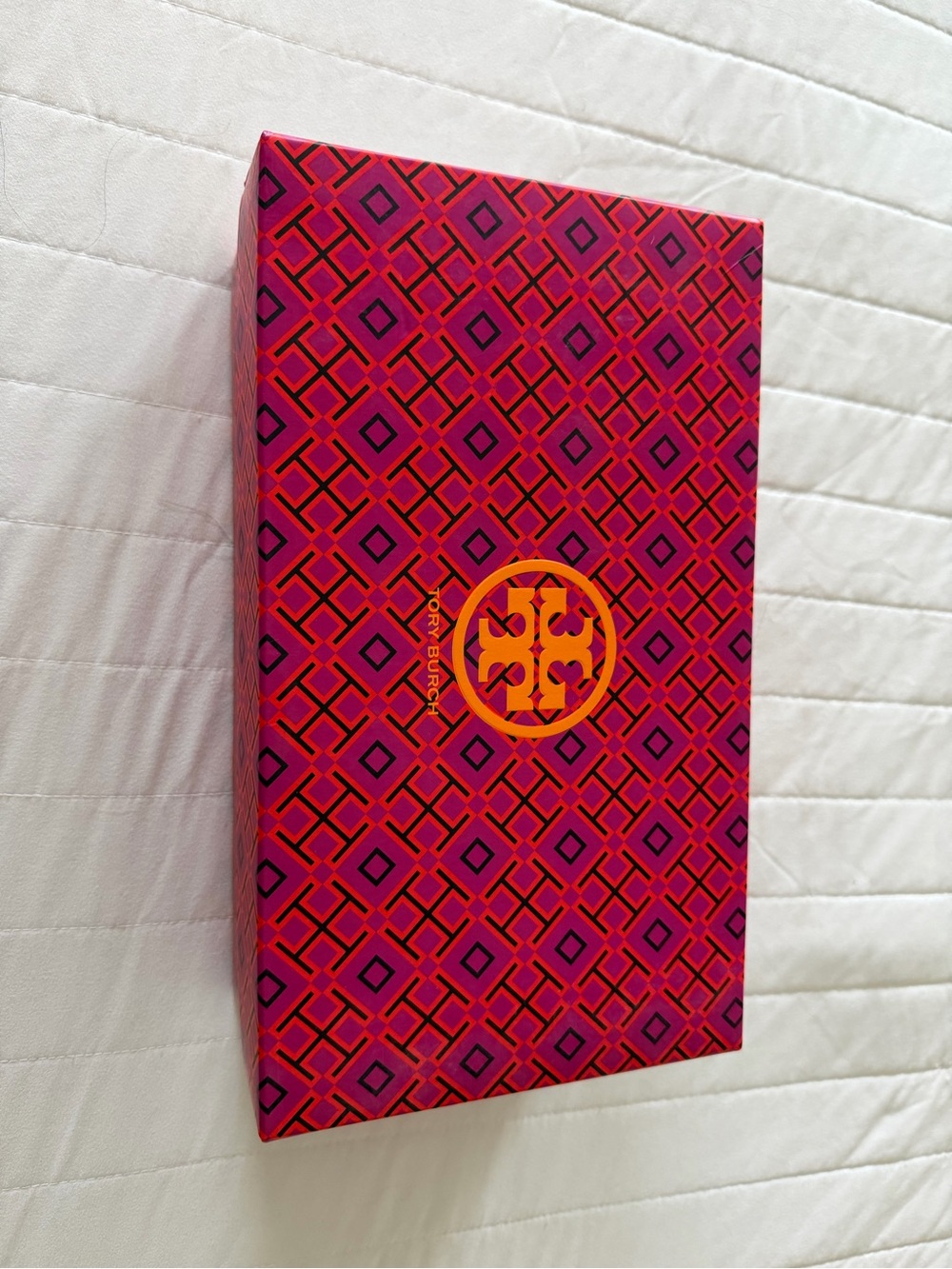 Tory Burch Ravello Toe Ring Studded Leather Sandals - Picture 2 of 10